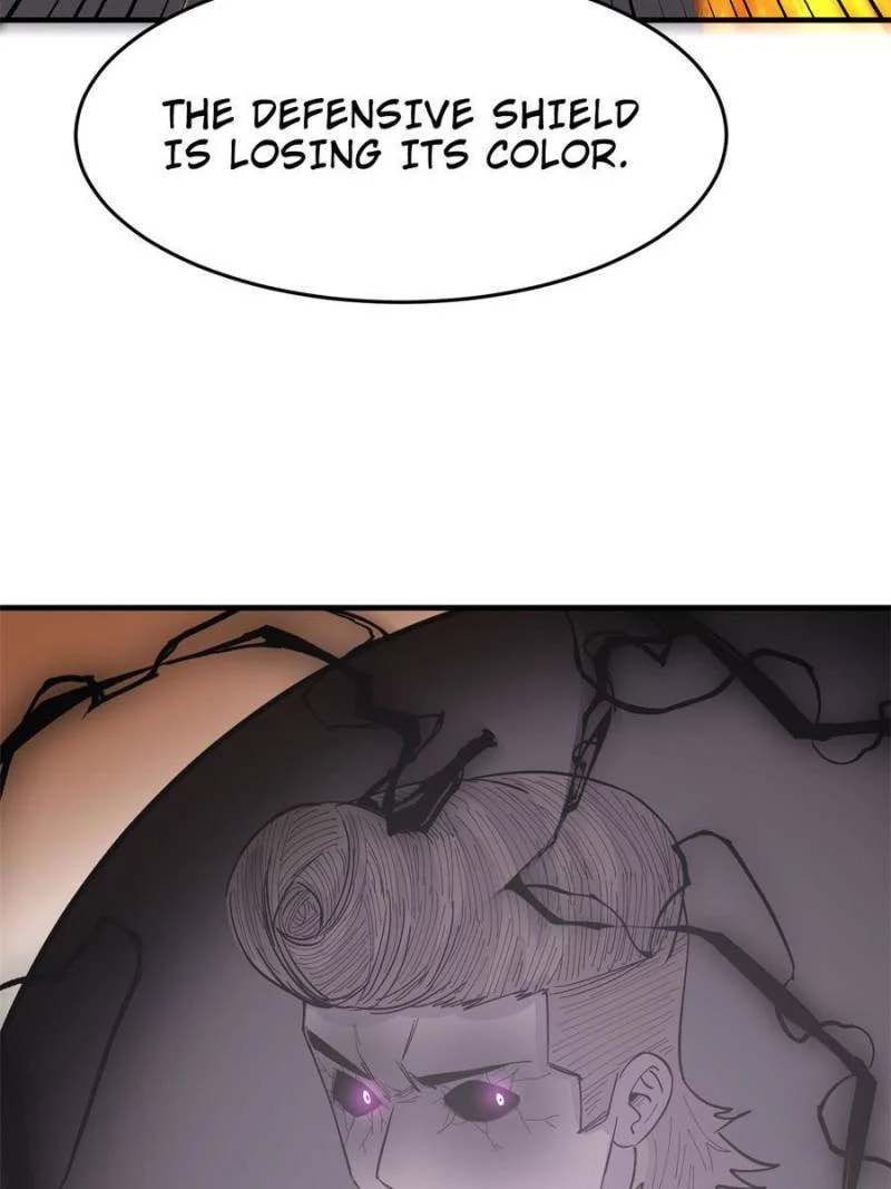 Read The Last Hero chapter 146 image 27 on Lezhin