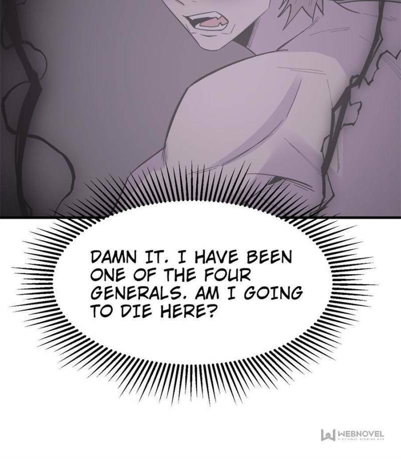 Read The Last Hero chapter 146 image 28 on Lezhin