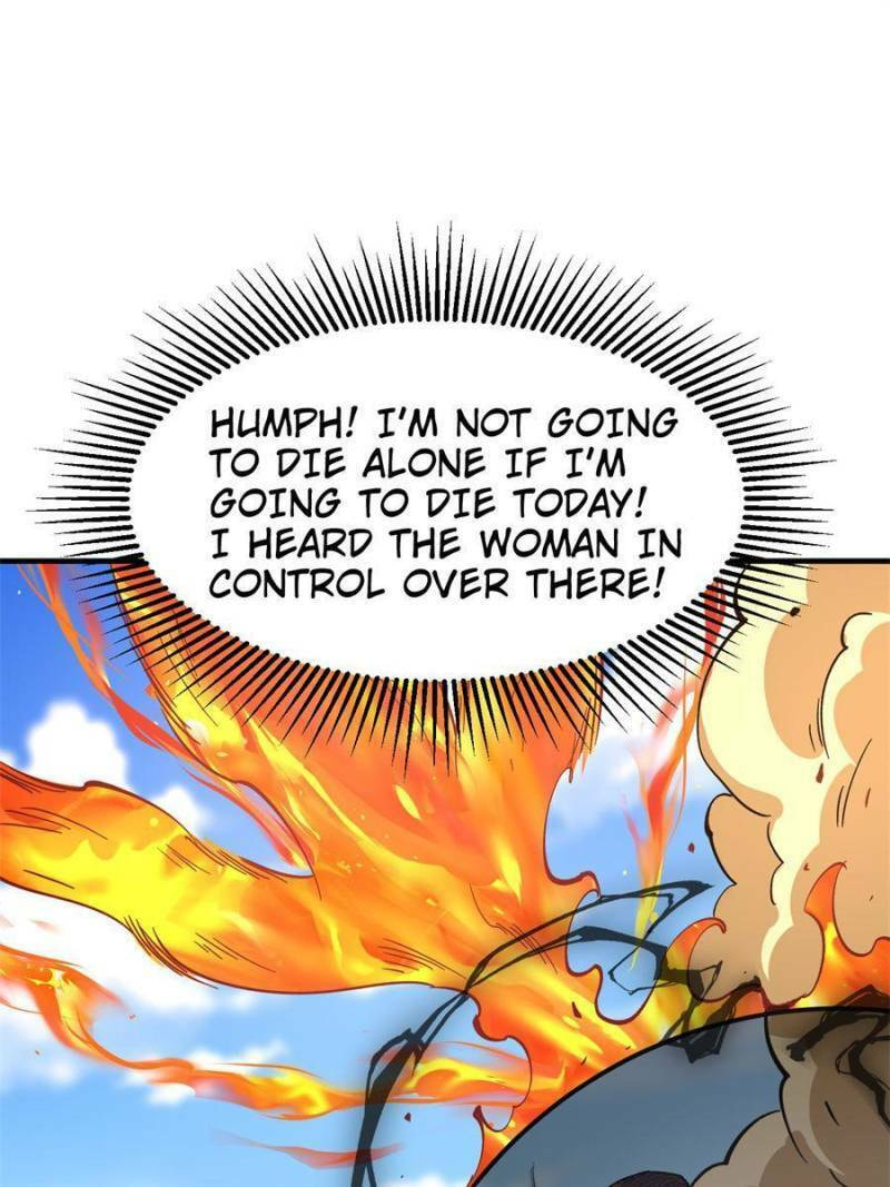 Read The Last Hero chapter 146 image 29 on Lezhin