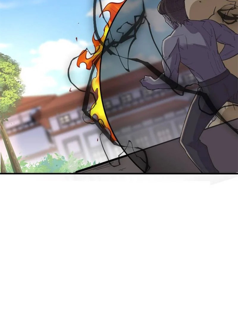 Read The Last Hero chapter 146 image 30 on Lezhin