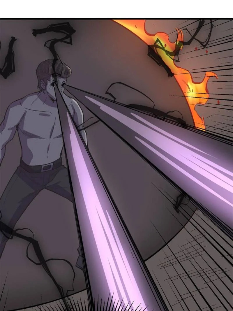 Read The Last Hero chapter 146 image 31 on Lezhin