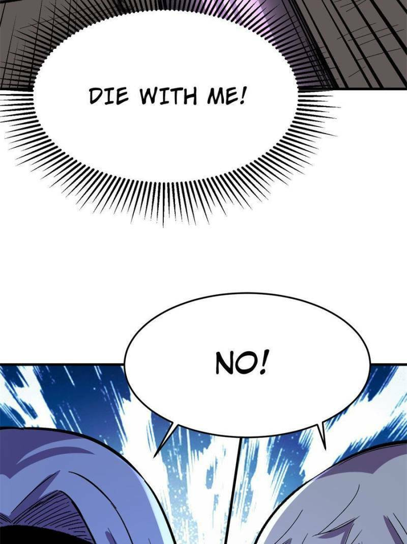 Read The Last Hero chapter 146 image 32 on Lezhin