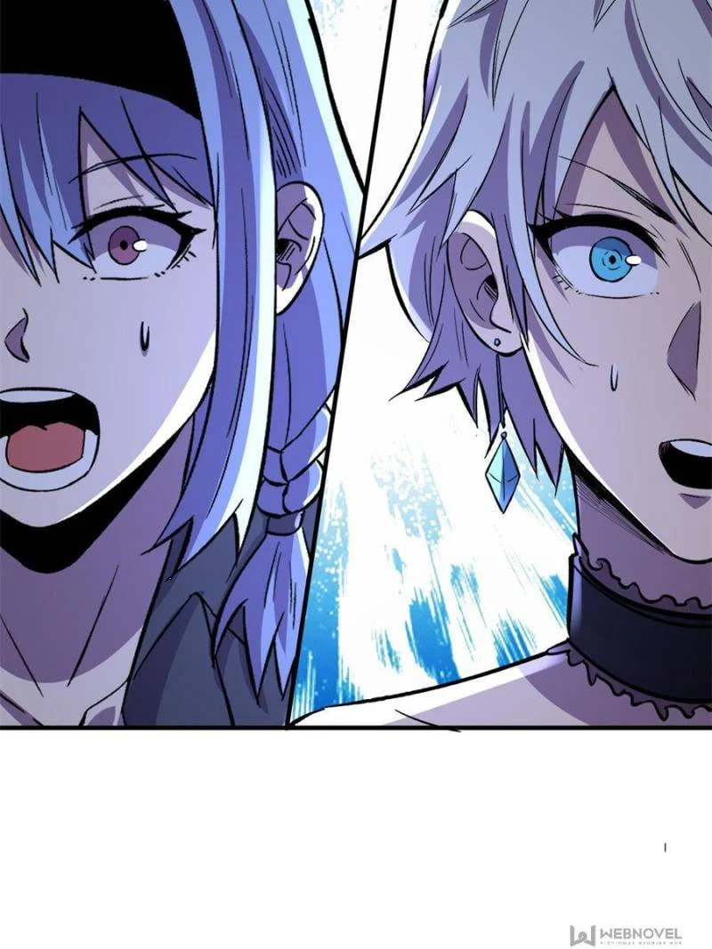 Read The Last Hero chapter 146 image 33 on Lezhin
