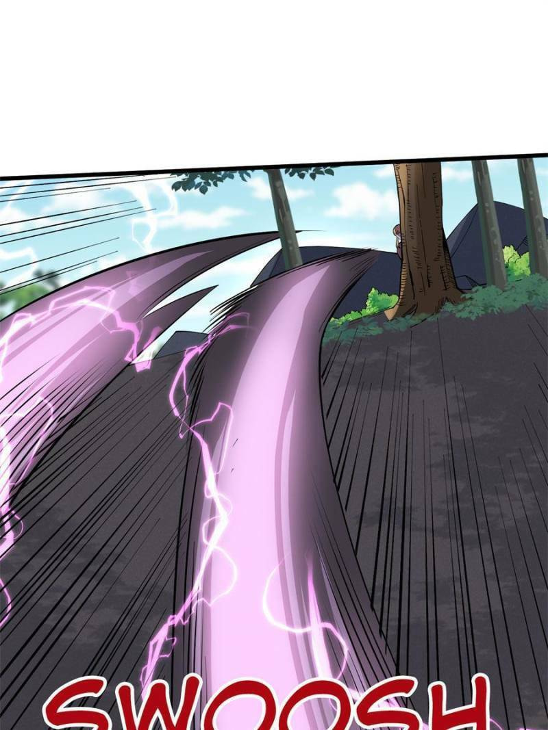 Read The Last Hero chapter 146 image 35 on Lezhin