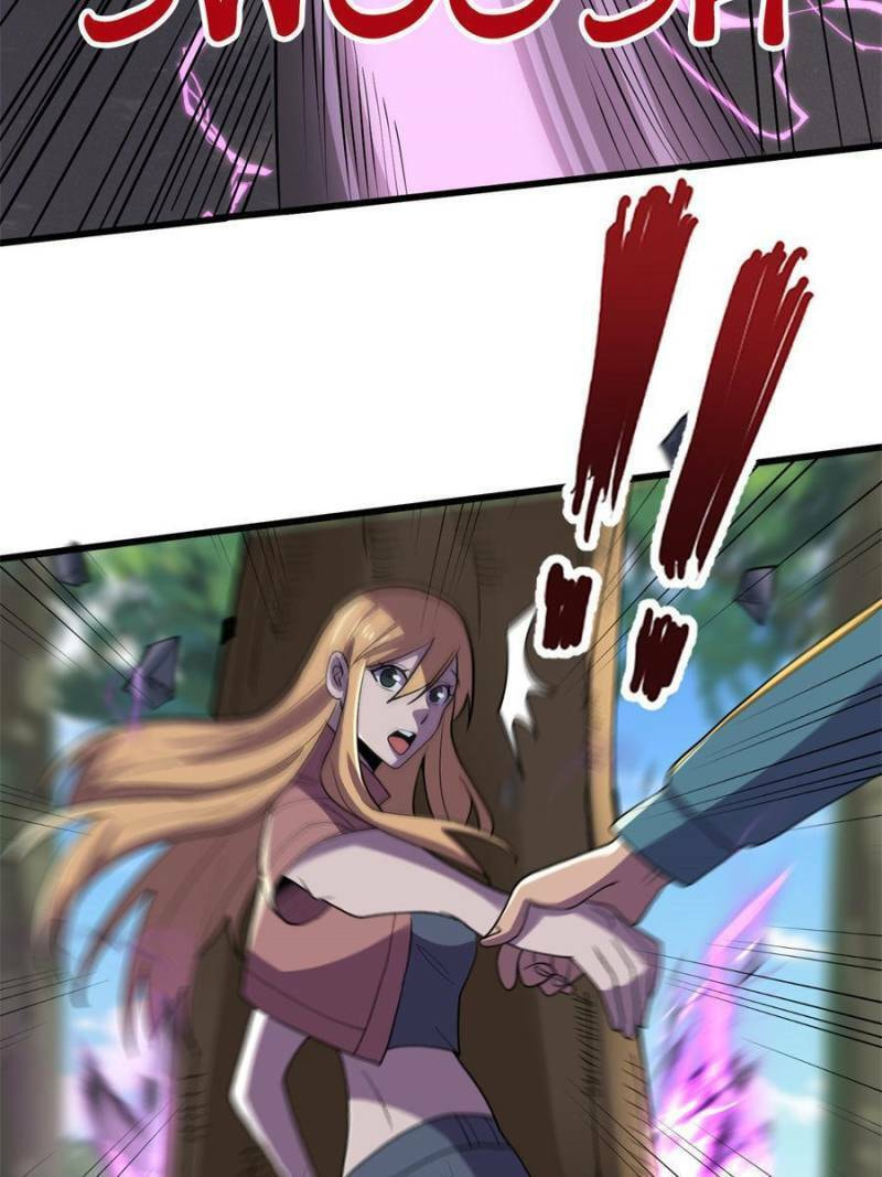Read The Last Hero chapter 146 image 36 on Lezhin