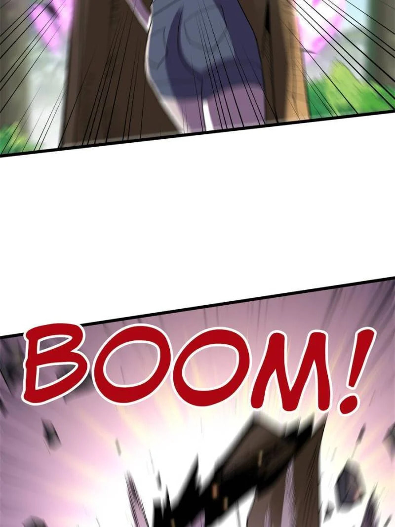 Read The Last Hero chapter 146 image 37 on Lezhin