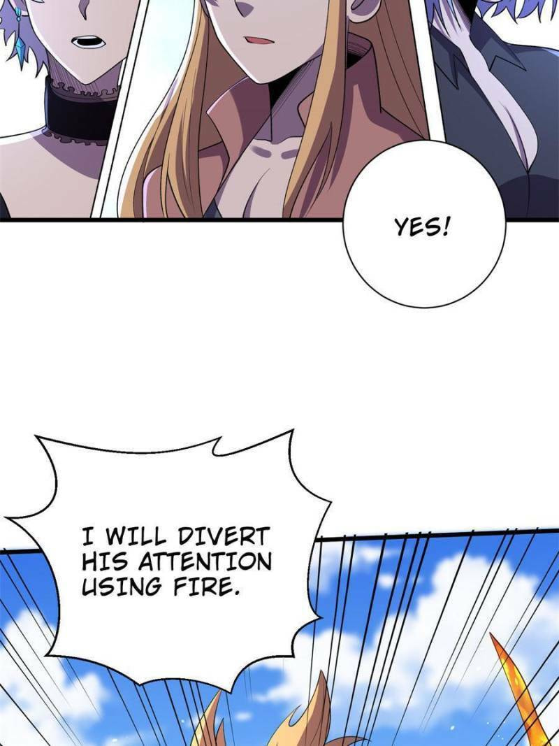 Read The Last Hero chapter 146 image 4 on Lezhin