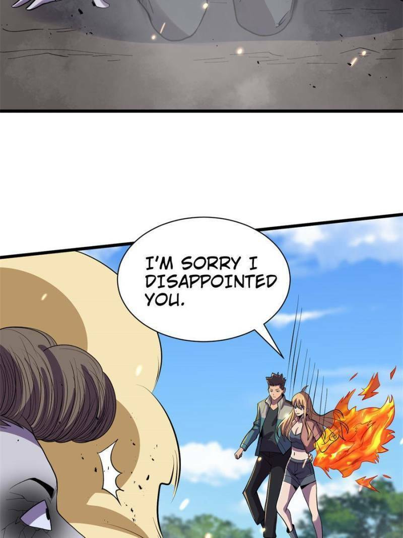 Read The Last Hero chapter 146 image 40 on Lezhin