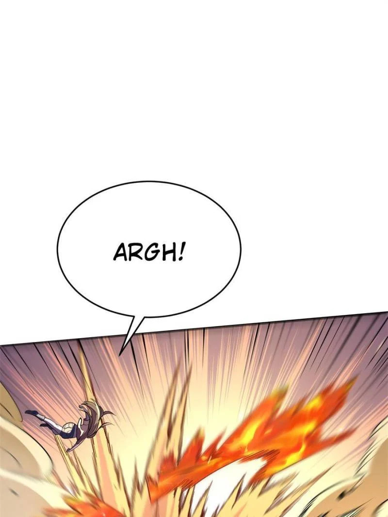 Read The Last Hero chapter 146 image 42 on Lezhin