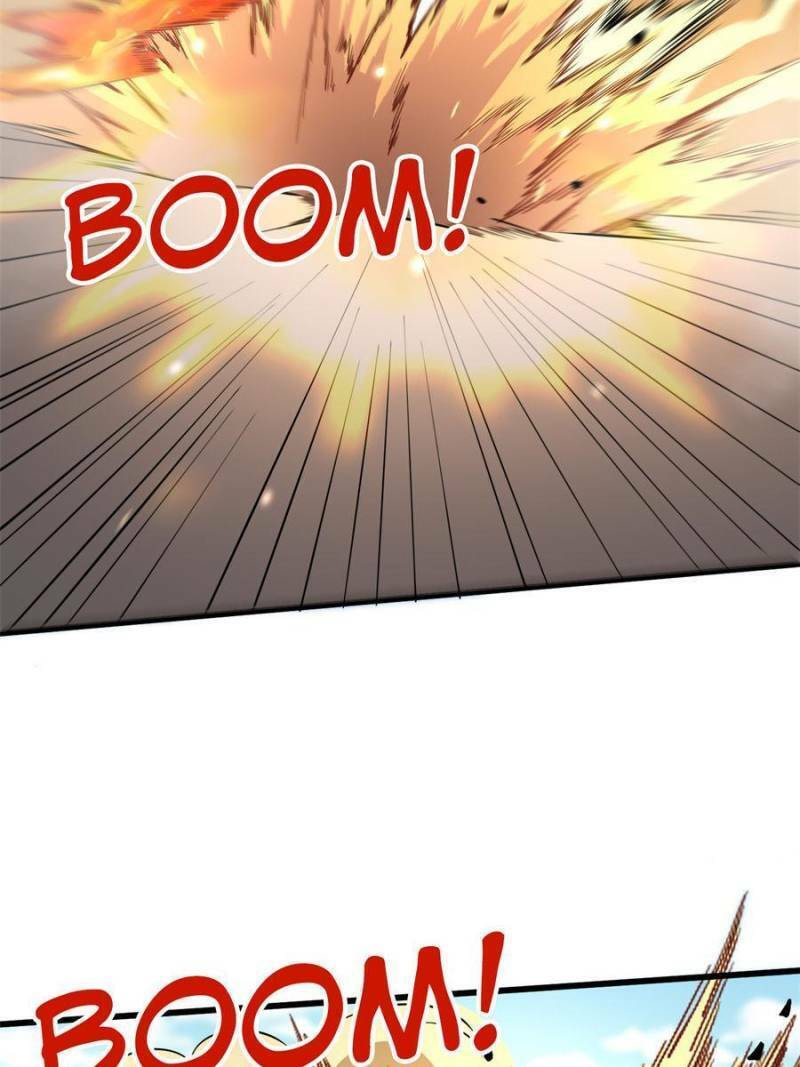 Read The Last Hero chapter 146 image 43 on Lezhin