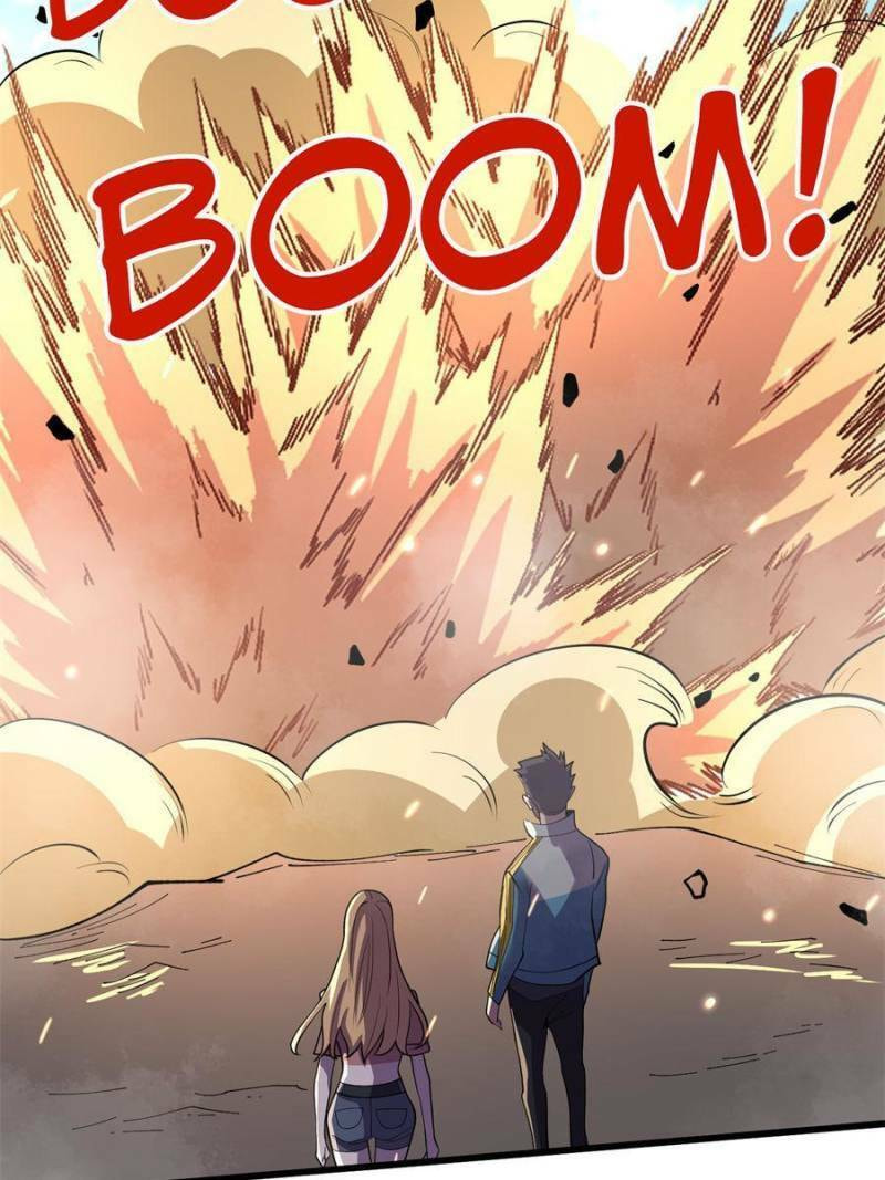 Read The Last Hero chapter 146 image 44 on Lezhin