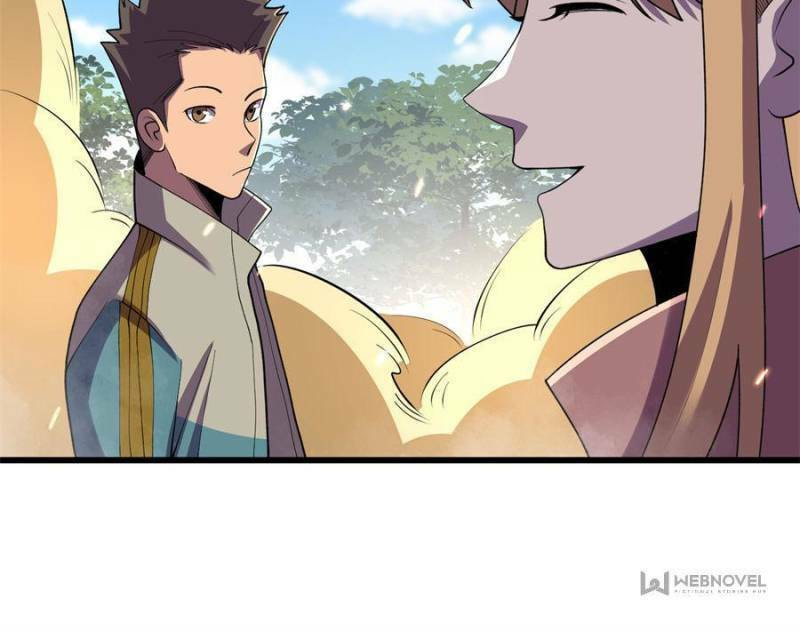 Read The Last Hero chapter 146 image 47 on Lezhin