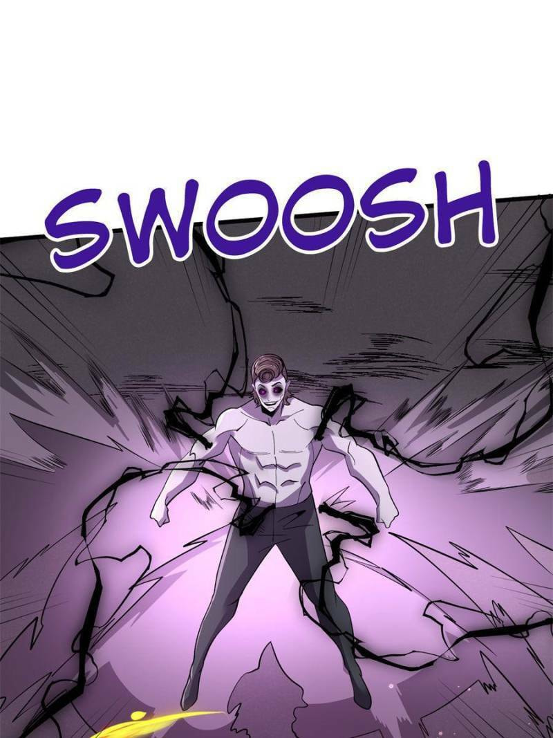 Read The Last Hero chapter 146 image 6 on Lezhin