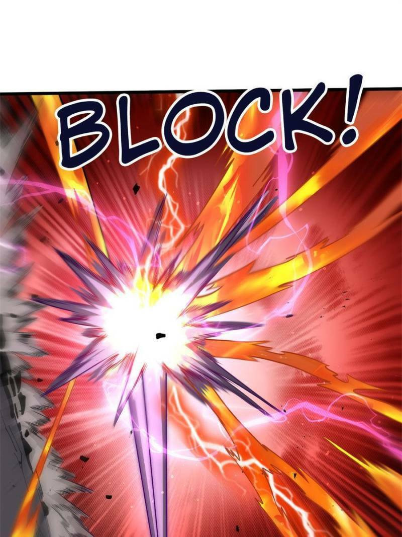 Read The Last Hero chapter 146 image 9 on Lezhin