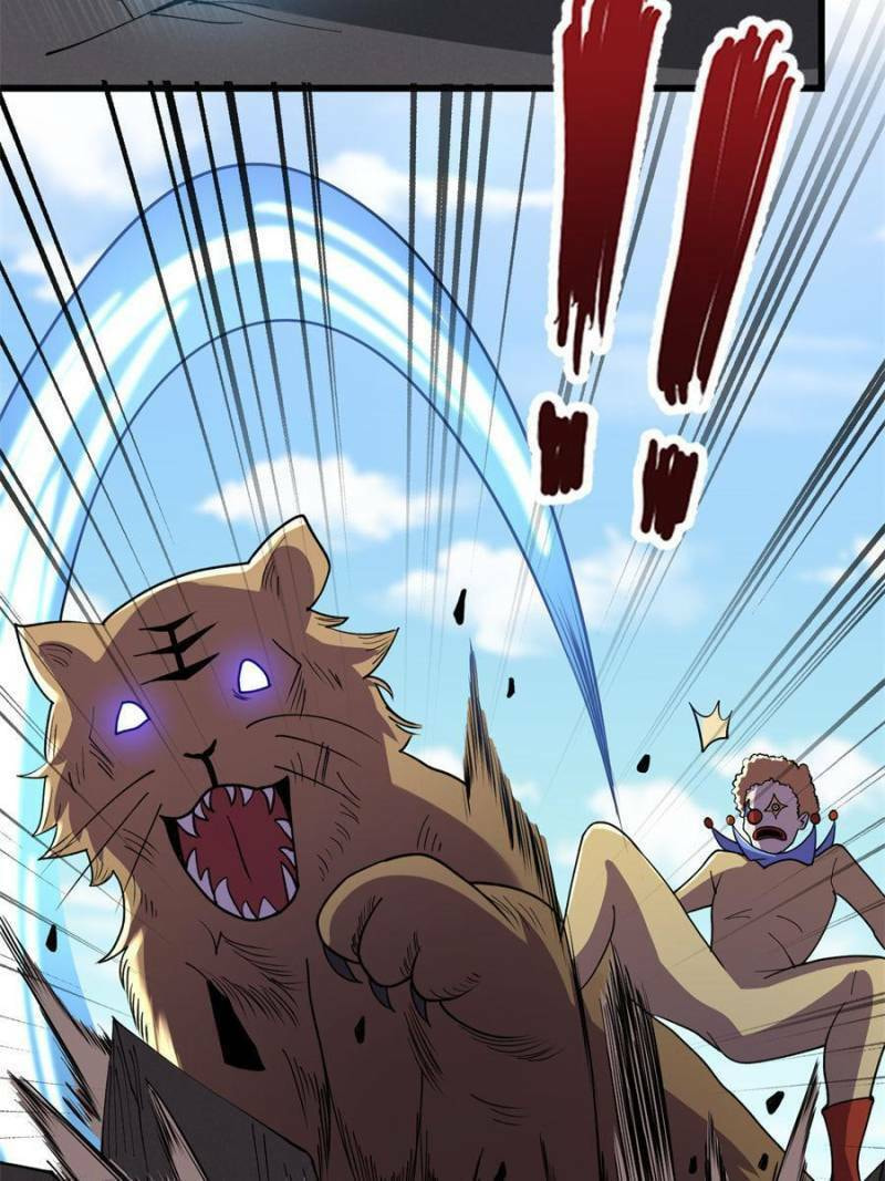 Read The Last Hero chapter 149 image 10 on Lezhin