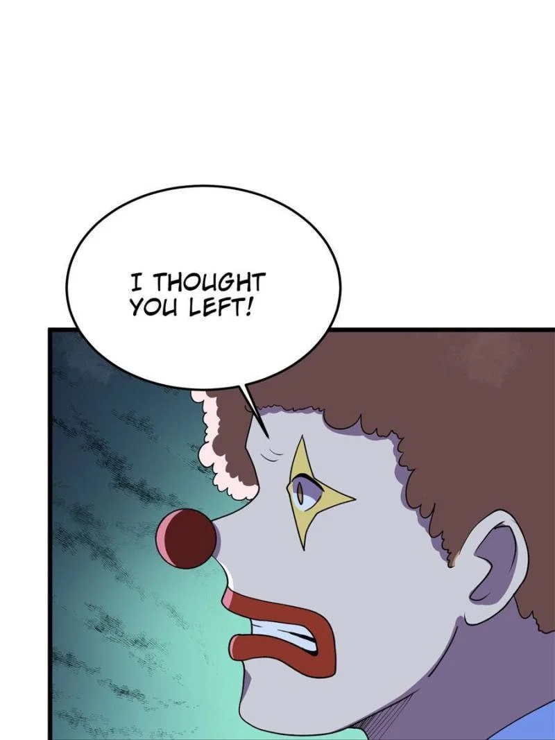 Read The Last Hero chapter 149 image 13 on Lezhin
