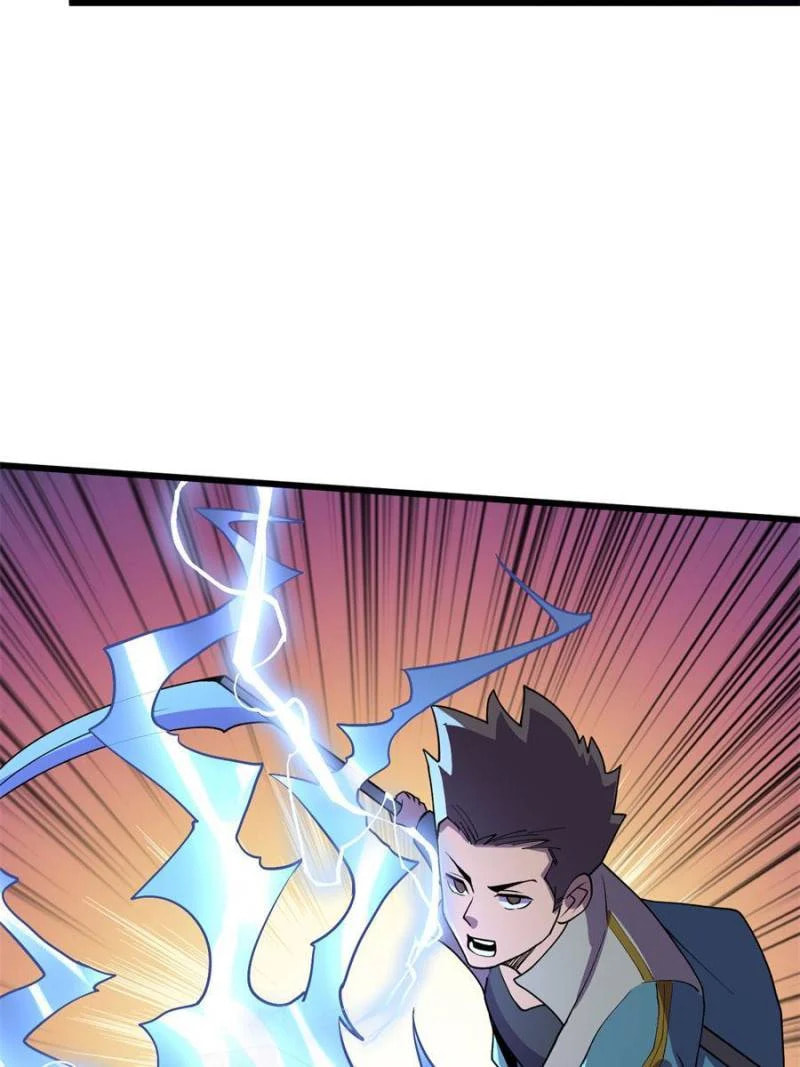 Read The Last Hero chapter 149 image 14 on Lezhin