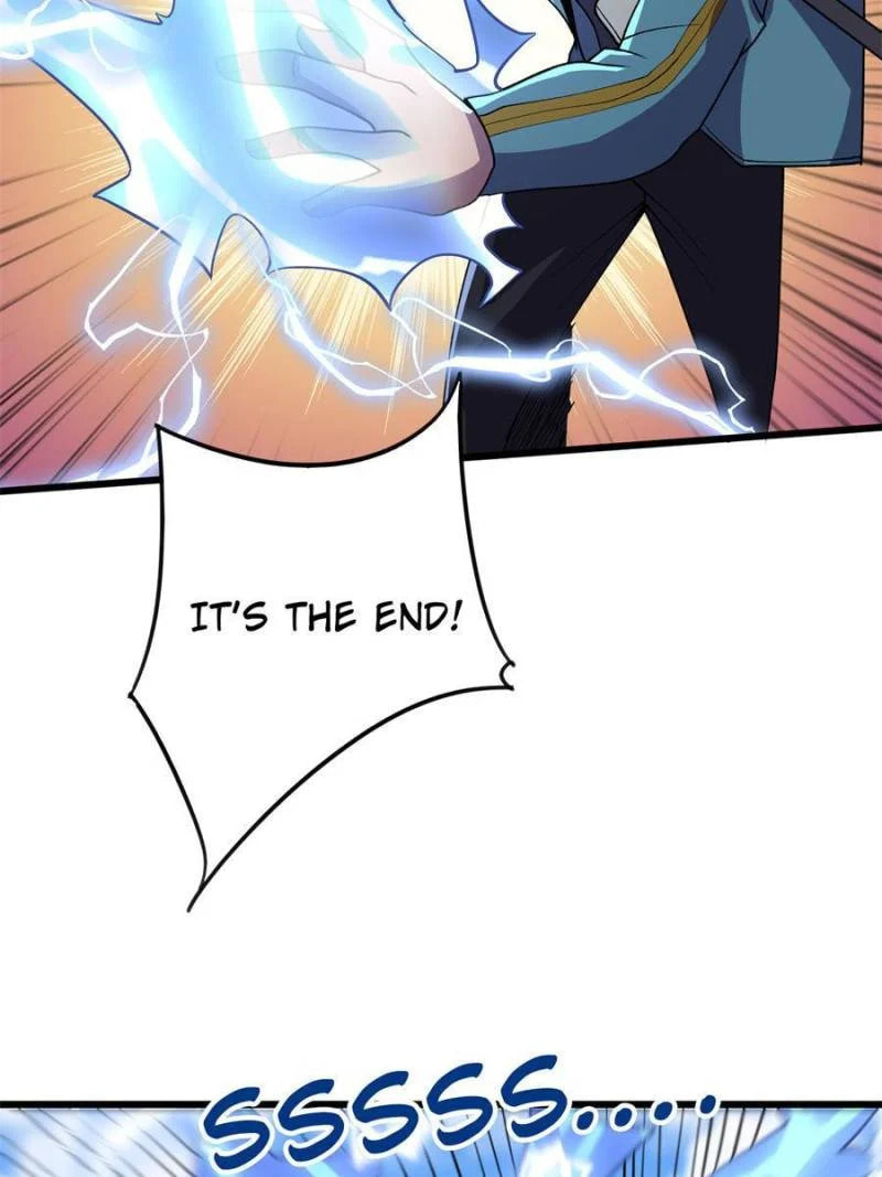 Read The Last Hero chapter 149 image 15 on Lezhin