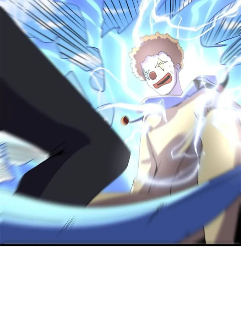 Read The Last Hero chapter 149 image 16 on Lezhin