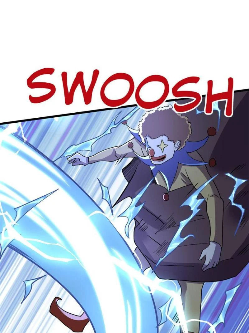 Read The Last Hero chapter 149 image 17 on Lezhin