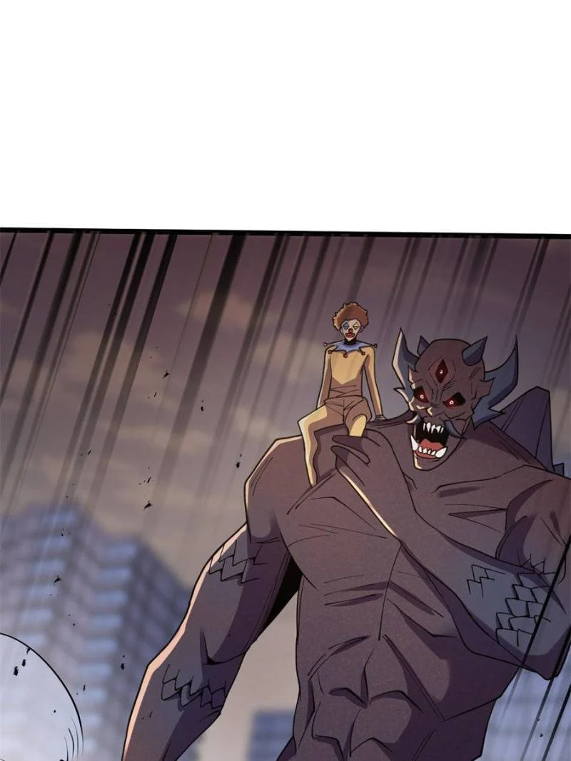 Read The Last Hero chapter 149 image 20 on Lezhin