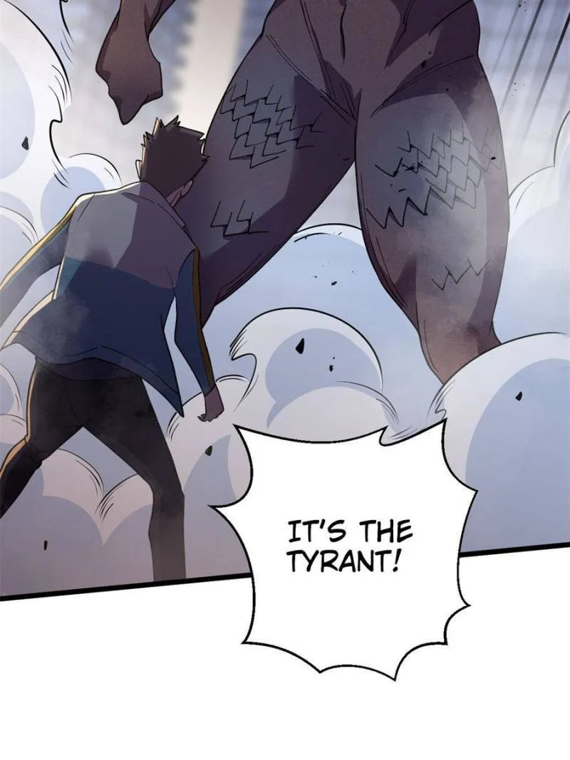 Read The Last Hero chapter 149 image 21 on Lezhin