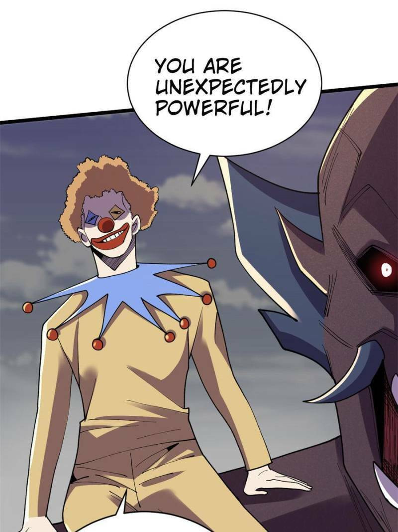 Read The Last Hero chapter 149 image 22 on Lezhin