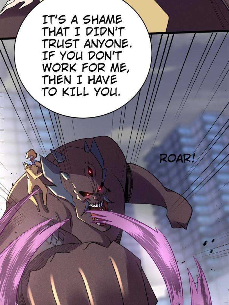 Read The Last Hero chapter 149 image 23 on Lezhin