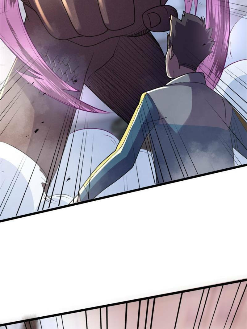 Read The Last Hero chapter 149 image 24 on Lezhin