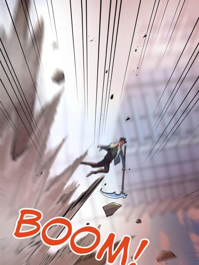 Read The Last Hero chapter 149 image 25 on Lezhin
