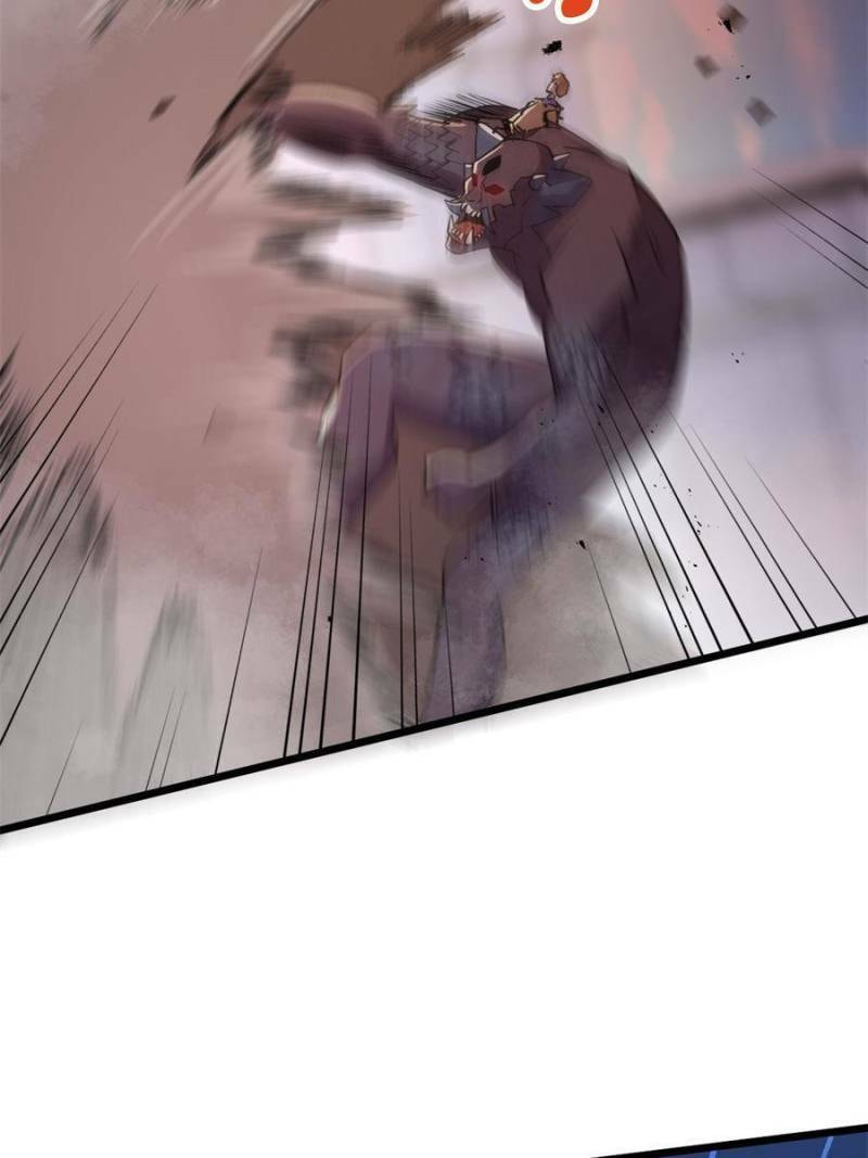 Read The Last Hero chapter 149 image 26 on Lezhin
