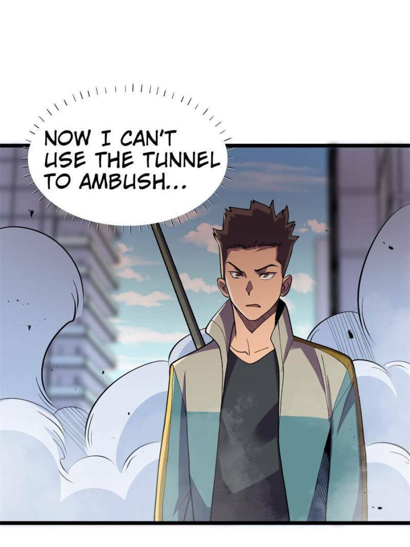Read The Last Hero chapter 149 image 29 on Lezhin