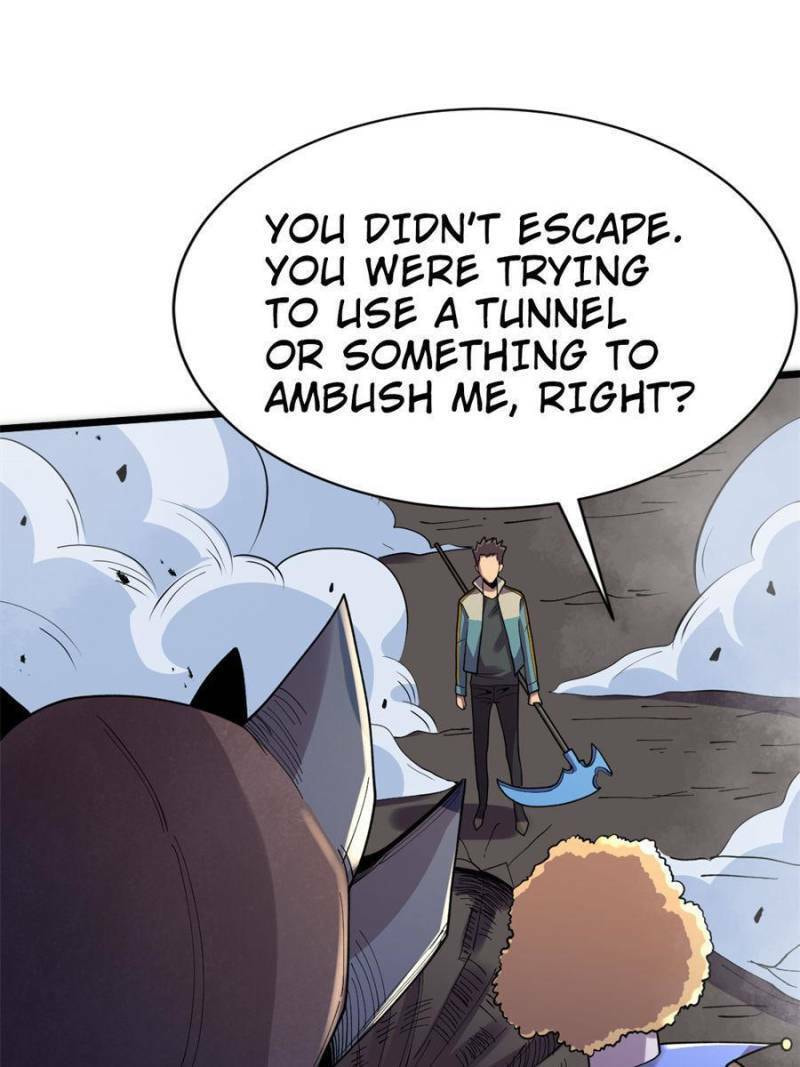 Read The Last Hero chapter 149 image 30 on Lezhin