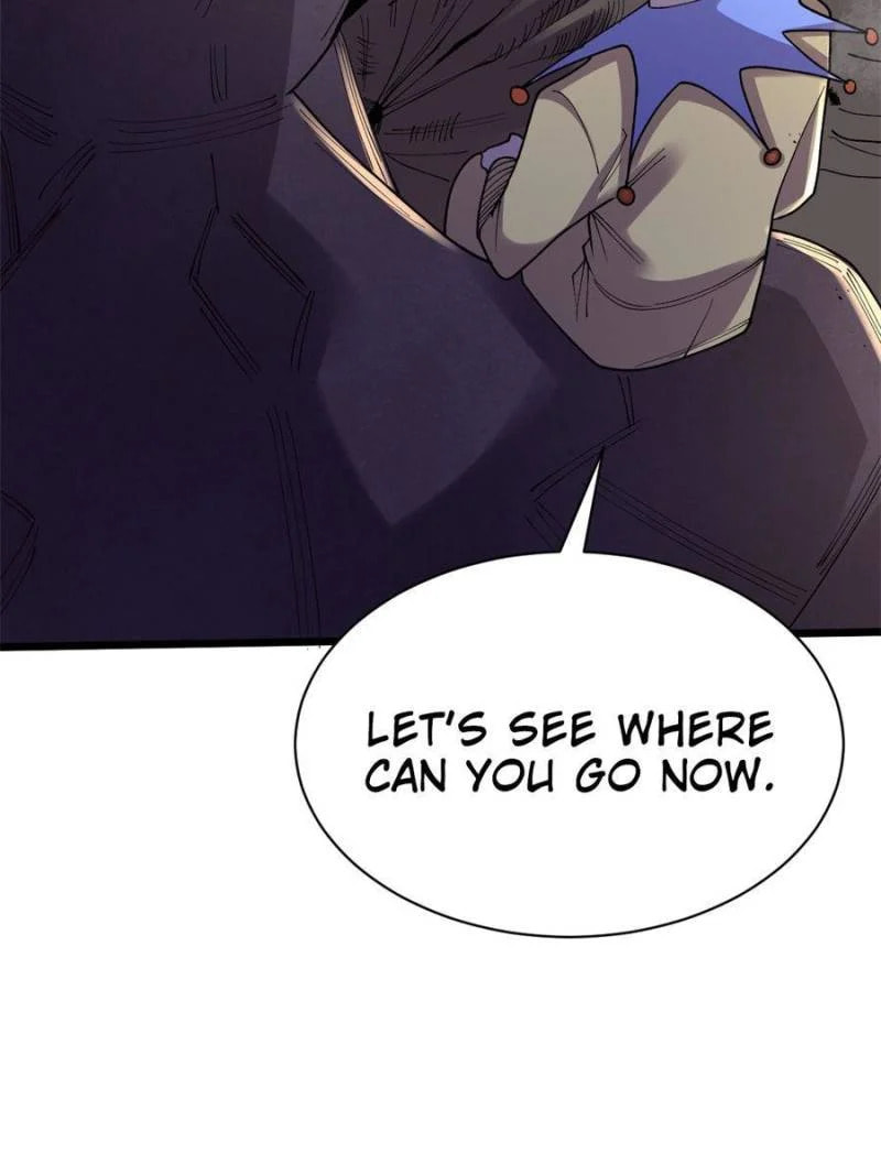 Read The Last Hero chapter 149 image 31 on Lezhin