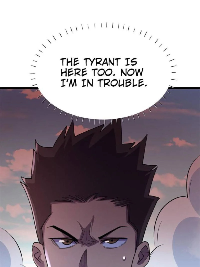 Read The Last Hero chapter 149 image 32 on Lezhin
