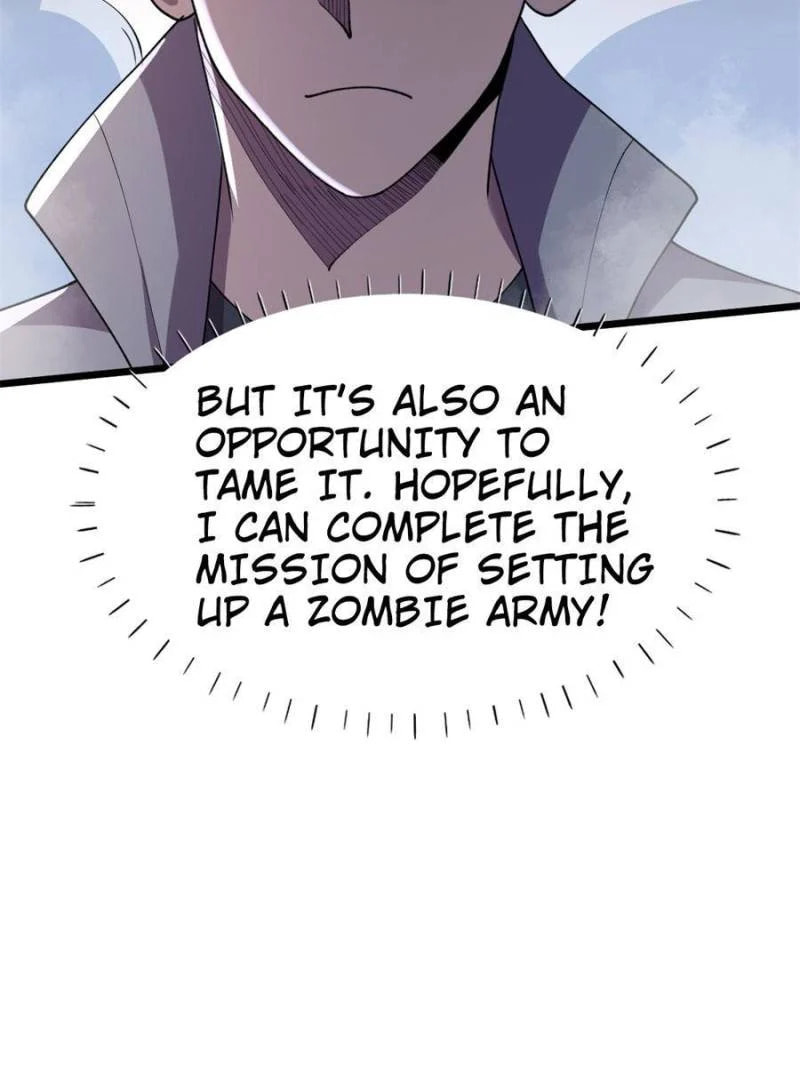 Read The Last Hero chapter 149 image 33 on Lezhin