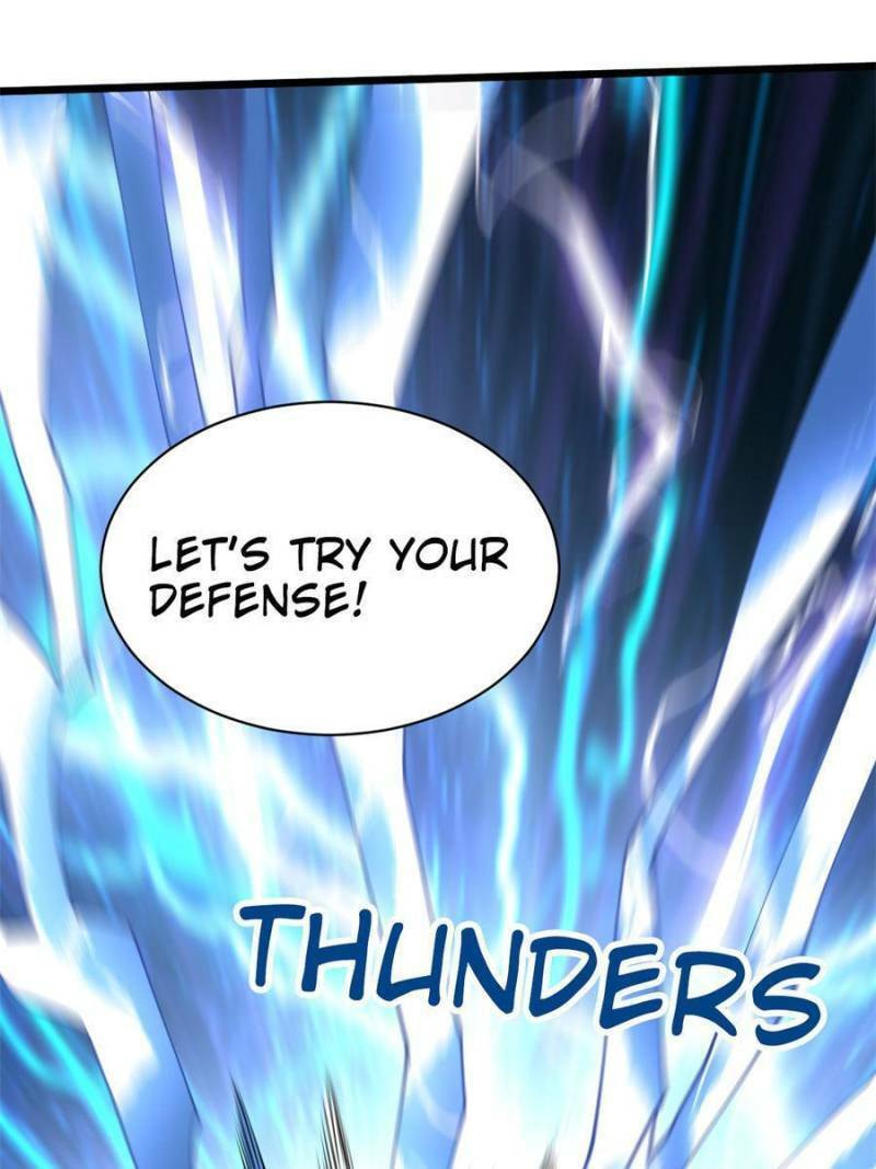 Read The Last Hero chapter 149 image 34 on Lezhin