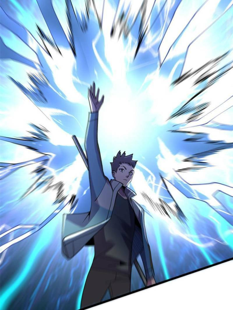 Read The Last Hero chapter 149 image 35 on Lezhin