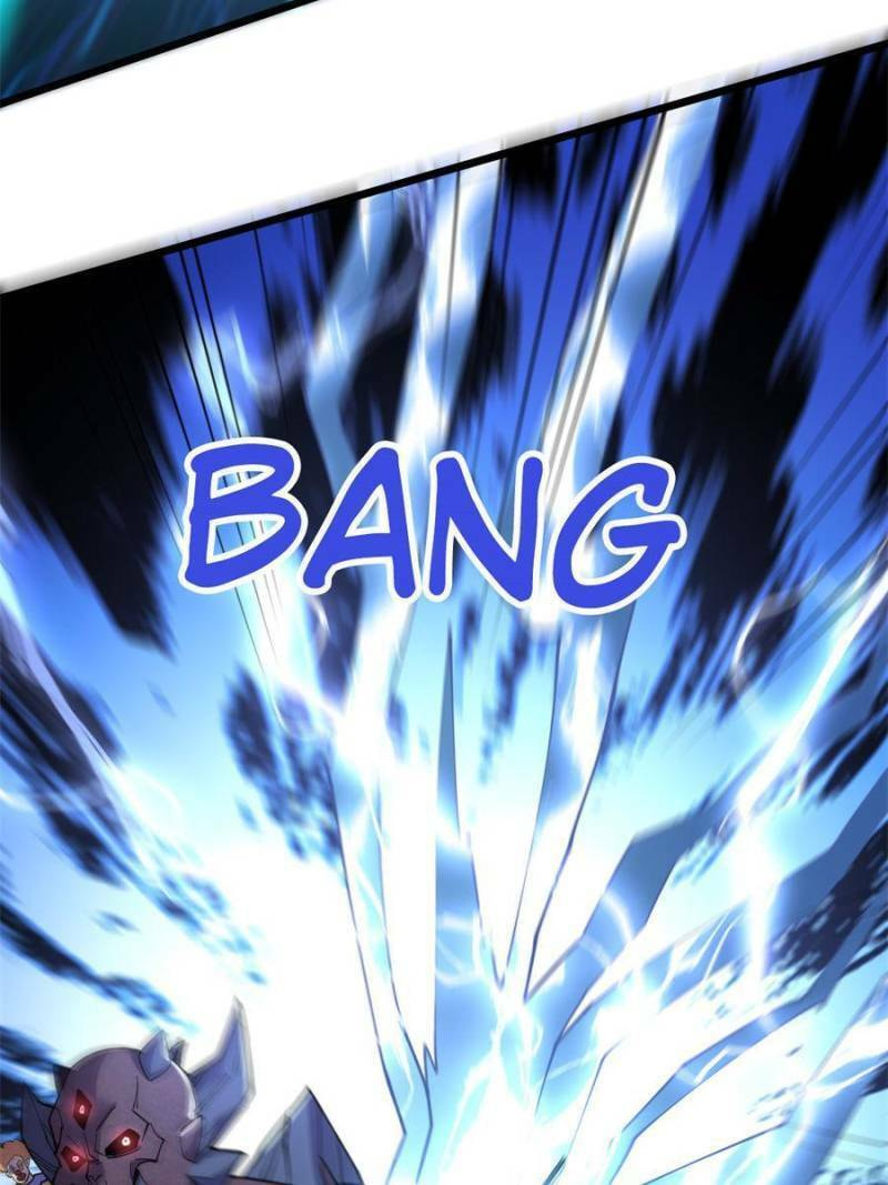 Read The Last Hero chapter 149 image 36 on Lezhin