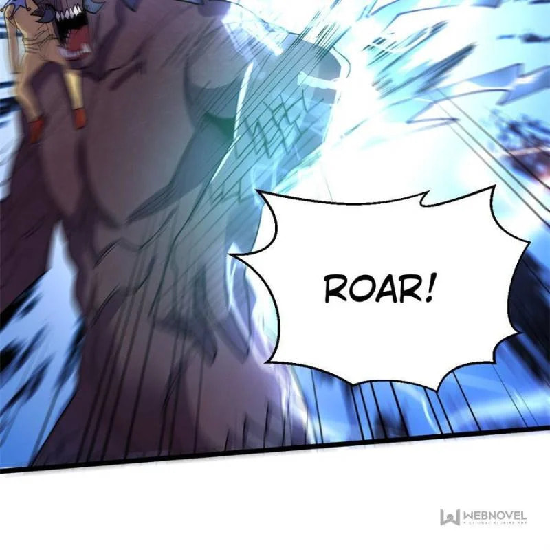Read The Last Hero chapter 149 image 37 on Lezhin