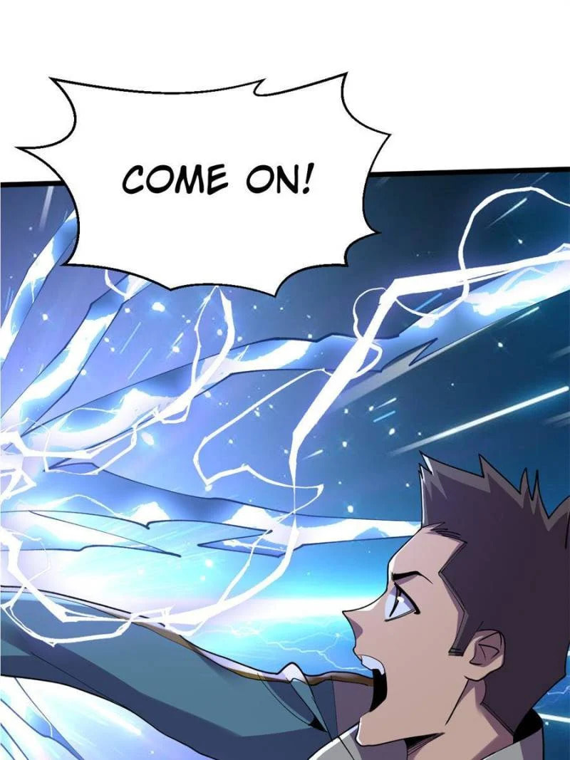 Read The Last Hero chapter 149 image 38 on Lezhin