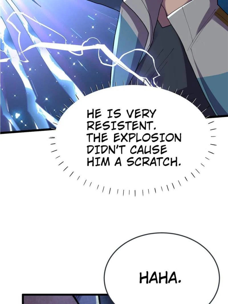 Read The Last Hero chapter 149 image 39 on Lezhin
