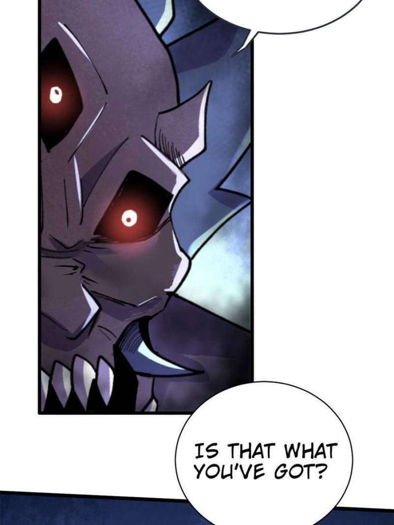 Read The Last Hero chapter 149 image 40 on Lezhin