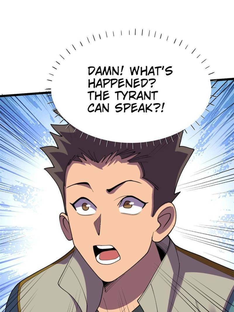 Read The Last Hero chapter 149 image 42 on Lezhin