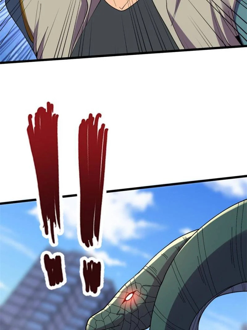 Read The Last Hero chapter 149 image 43 on Lezhin
