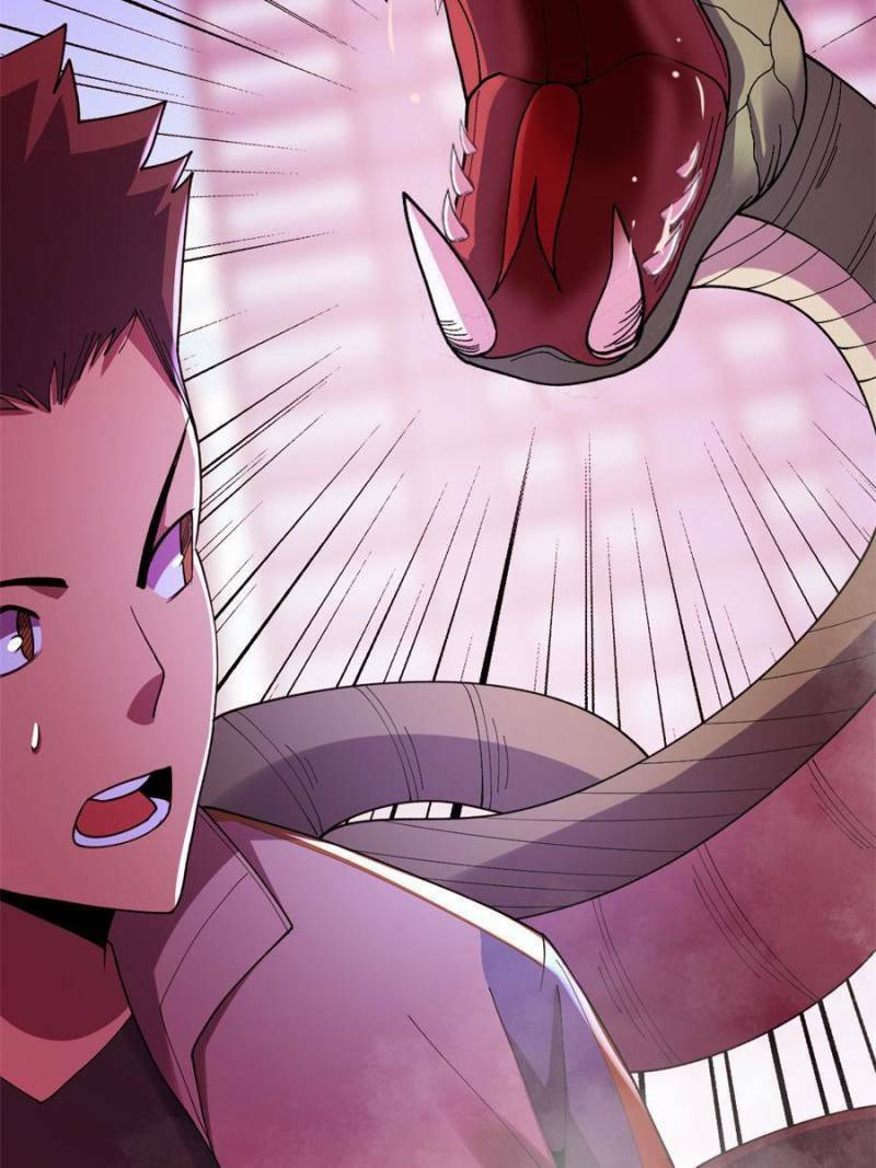 Read The Last Hero chapter 149 image 46 on Lezhin