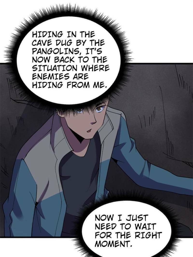 Read The Last Hero chapter 149 image 5 on Lezhin