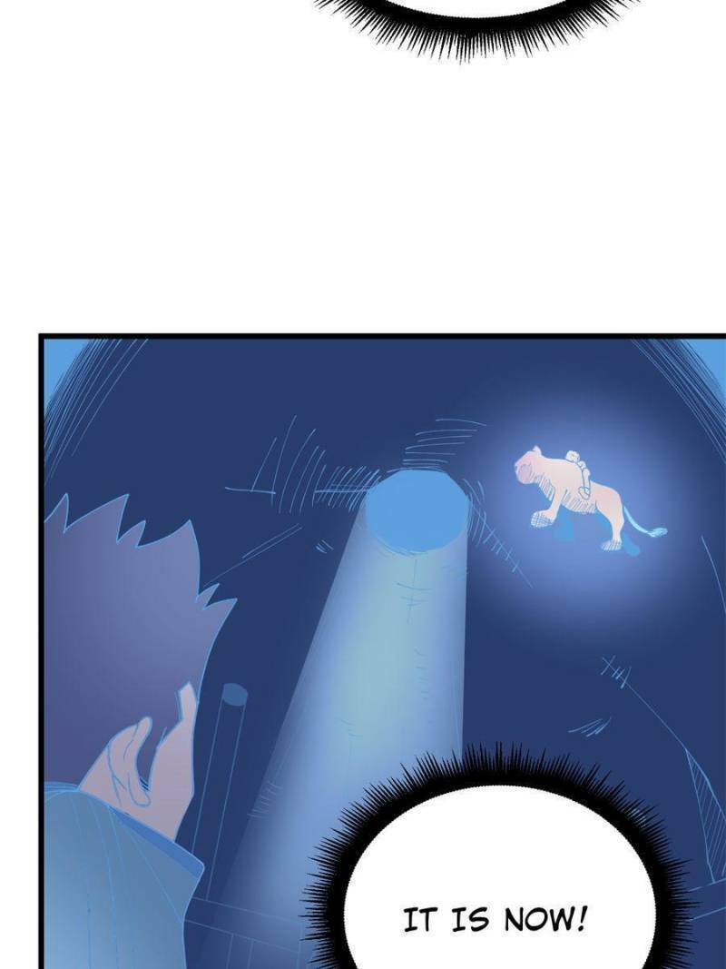 Read The Last Hero chapter 149 image 6 on Lezhin