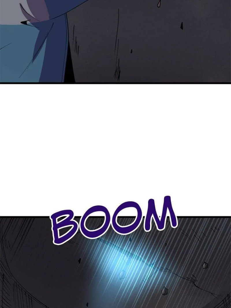 Read The Last Hero chapter 149 image 8 on Lezhin