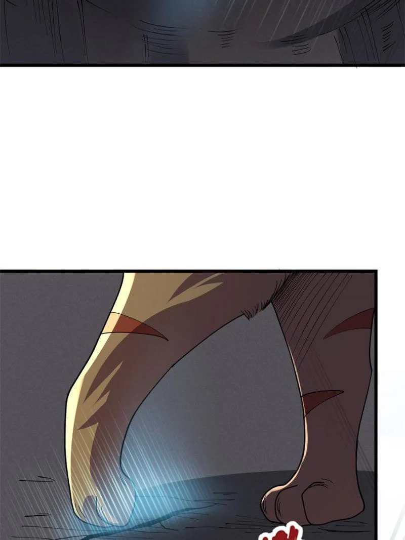 Read The Last Hero chapter 149 image 9 on Lezhin